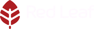 red leaf media logo